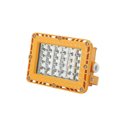 ZBL-8101系列防爆免维护LED泛光灯(ⅡC)
